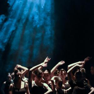 Fotografía de Talleres Baile Flamenco (galería 2) - Conservatorio de Danza